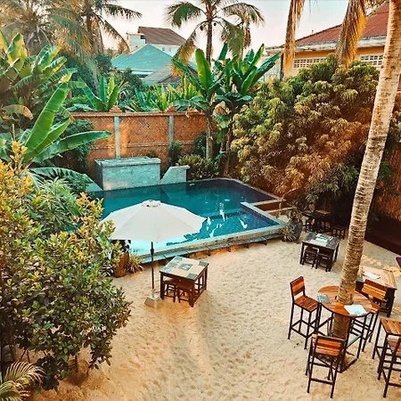 Angkor Rise Boutique