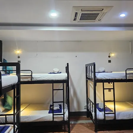 Angkor Rise Residence