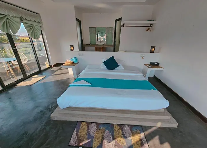 Angkor Rise 3* Siem Reap