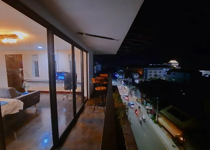 Angkor Rise 3*