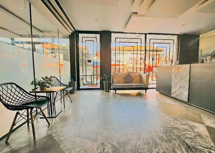 Pensjonat Angkor Rise 3*