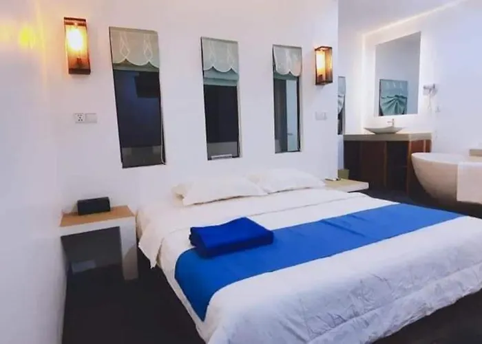 Angkor Rise 3*