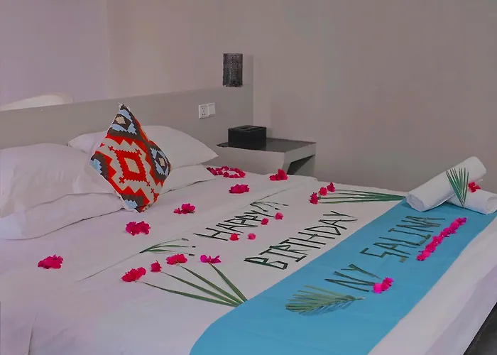 Angkor Rise Pensjonat 3*