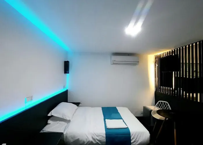 Angkor Rise 3* Siem Reap