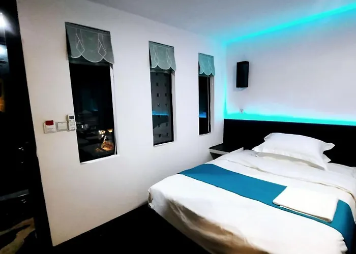 Angkor Rise Pensjonat 3*