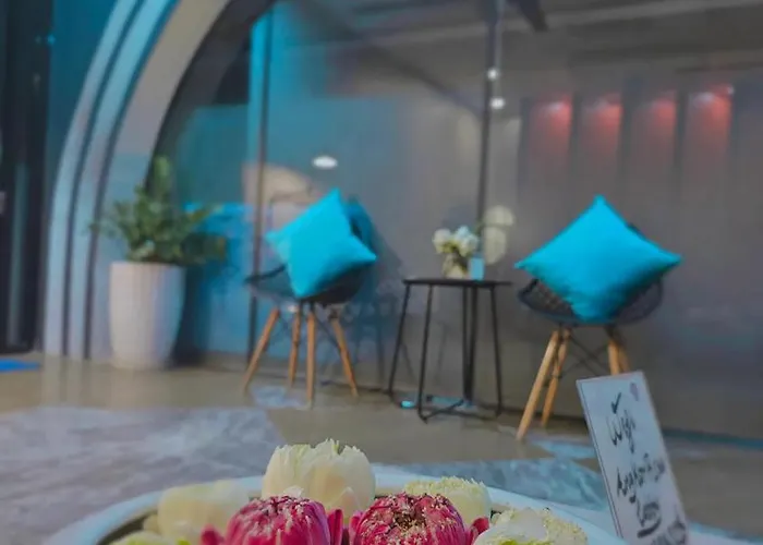 Angkor Rise Pensjonat 3*
