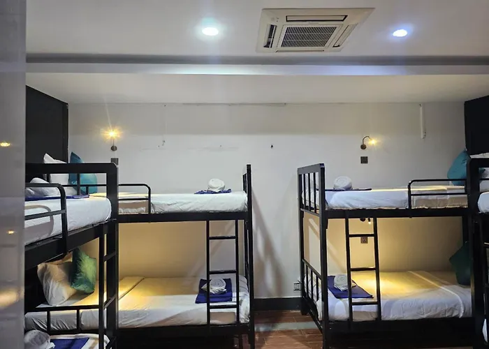 Angkor Rise 3* Siem Reap