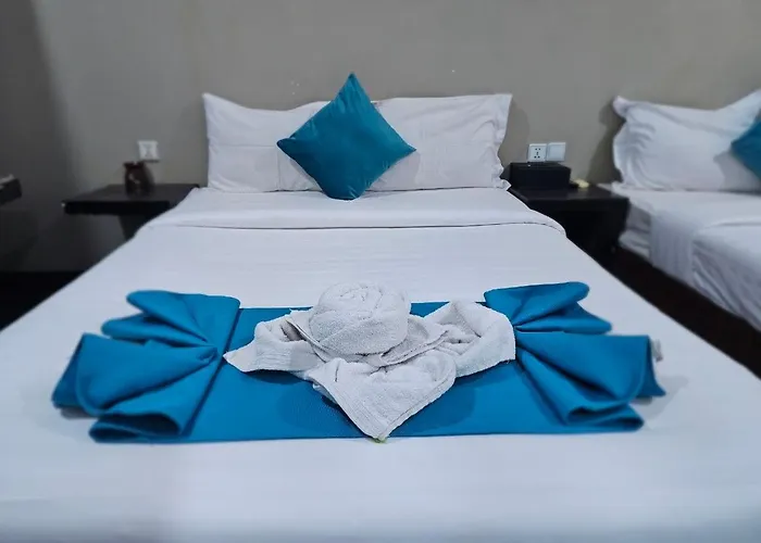Angkor Rise 3* Siem Reap