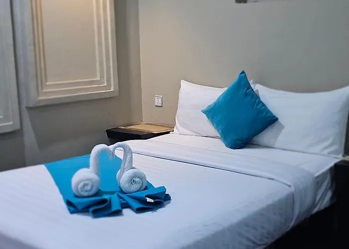 Angkor Rise 3*