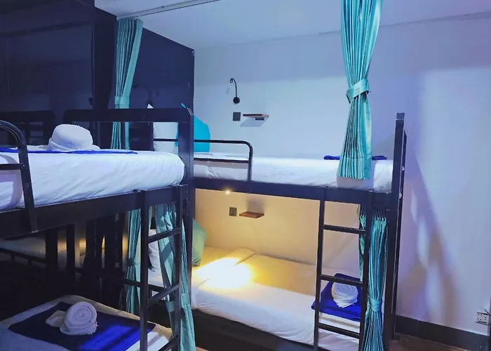 Pensjonat Angkor Rise Siem Reap