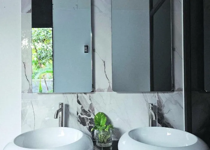 Guest house Angkor Rise 3*