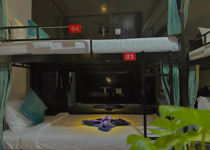 Angkor Rise 3* Siem Reap
