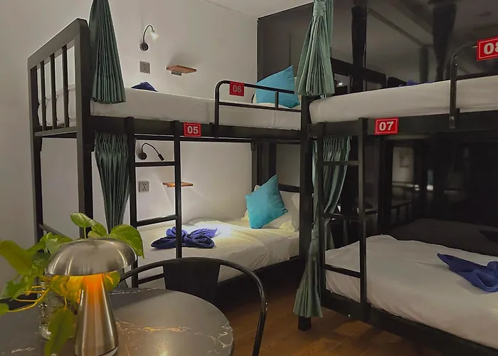 Angkor Rise 3* Siem Reap