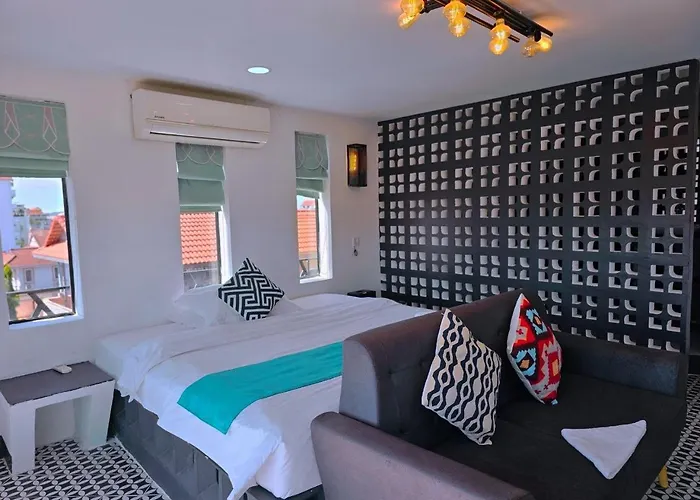 Angkor Rise Siem Reap