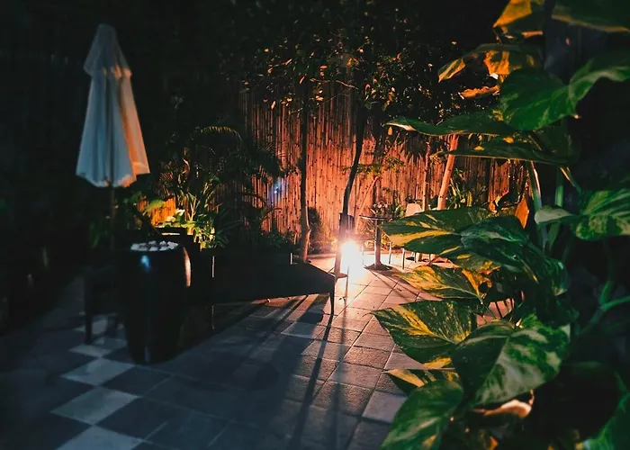Pensjonat Angkor Rise 3*
